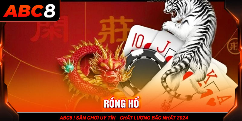 rồng hổ