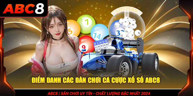 Điểm danh các sân chơi cá cược tại nền tảng